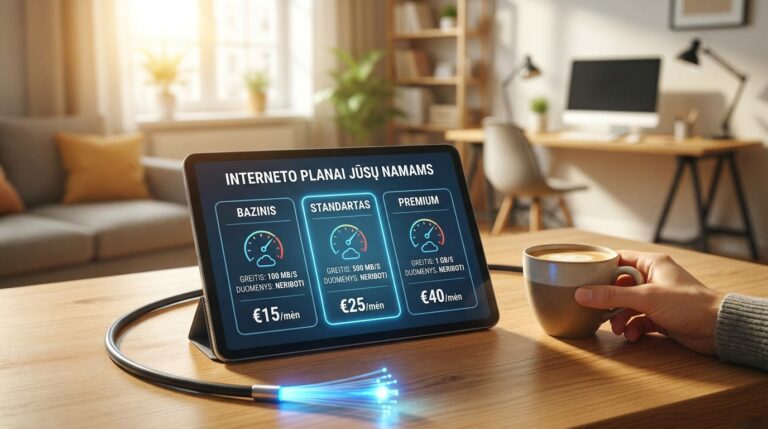 ismanus-interneto-planai-namams-planseteje